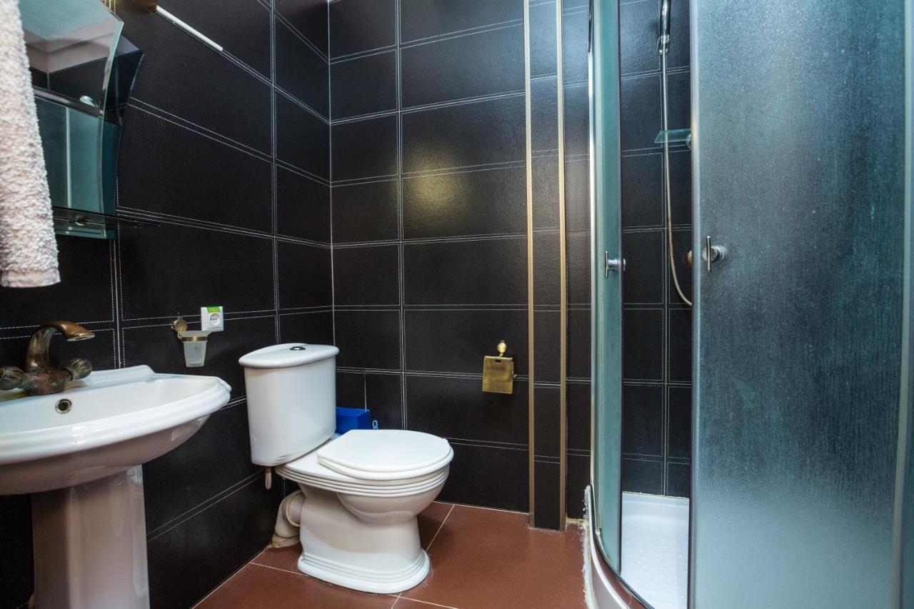 Avicenna Hotel Buxoro Luaran gambar