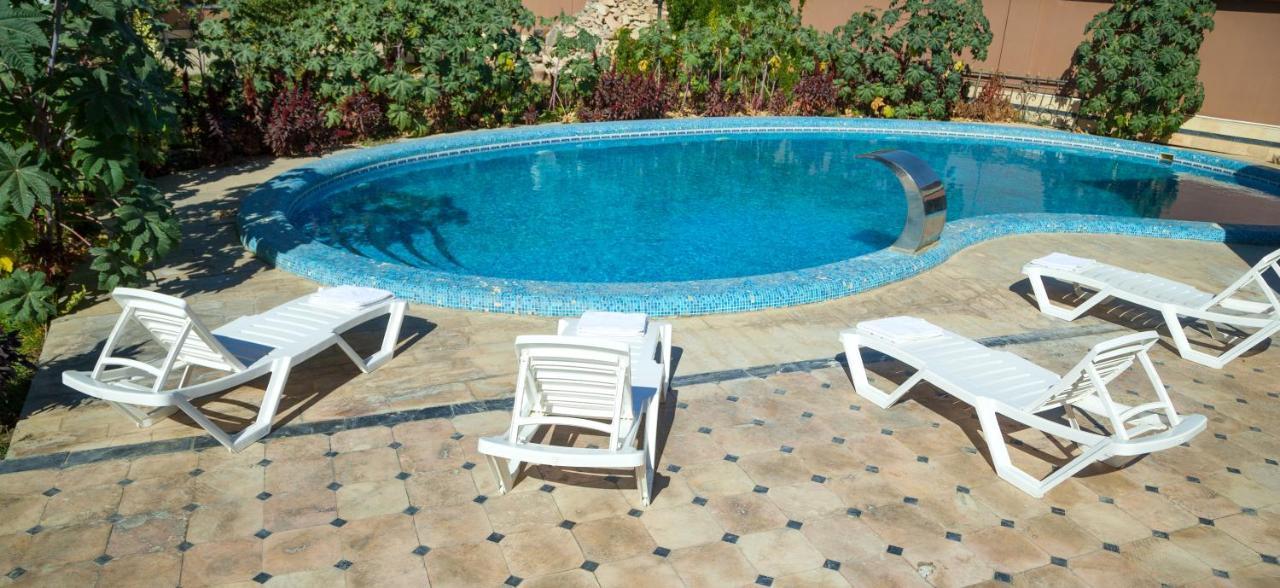 Avicenna Hotel Buxoro Luaran gambar